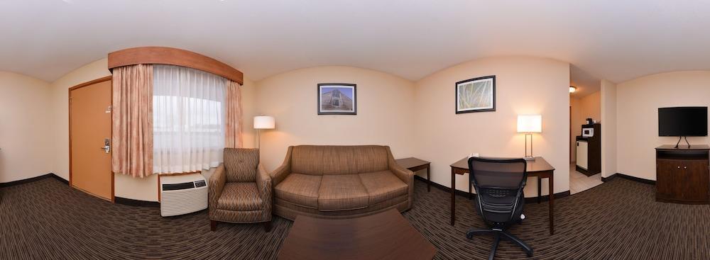 Days Inn By Wyndham Wauseon Esterno foto