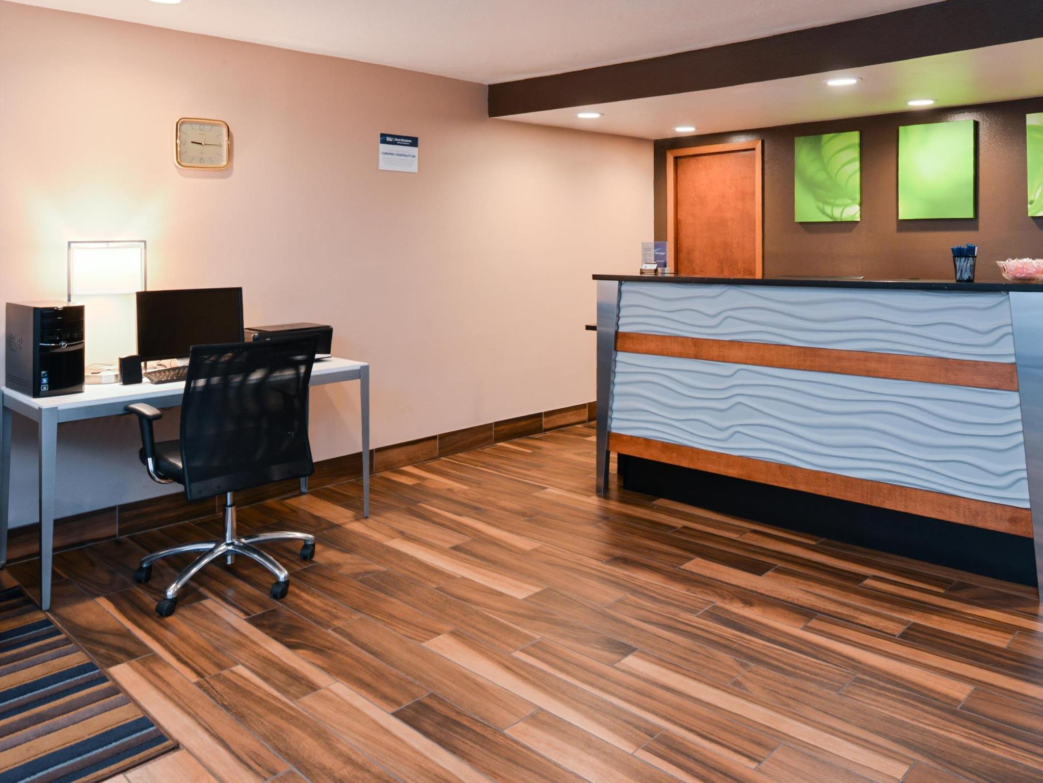 Days Inn By Wyndham Wauseon Esterno foto