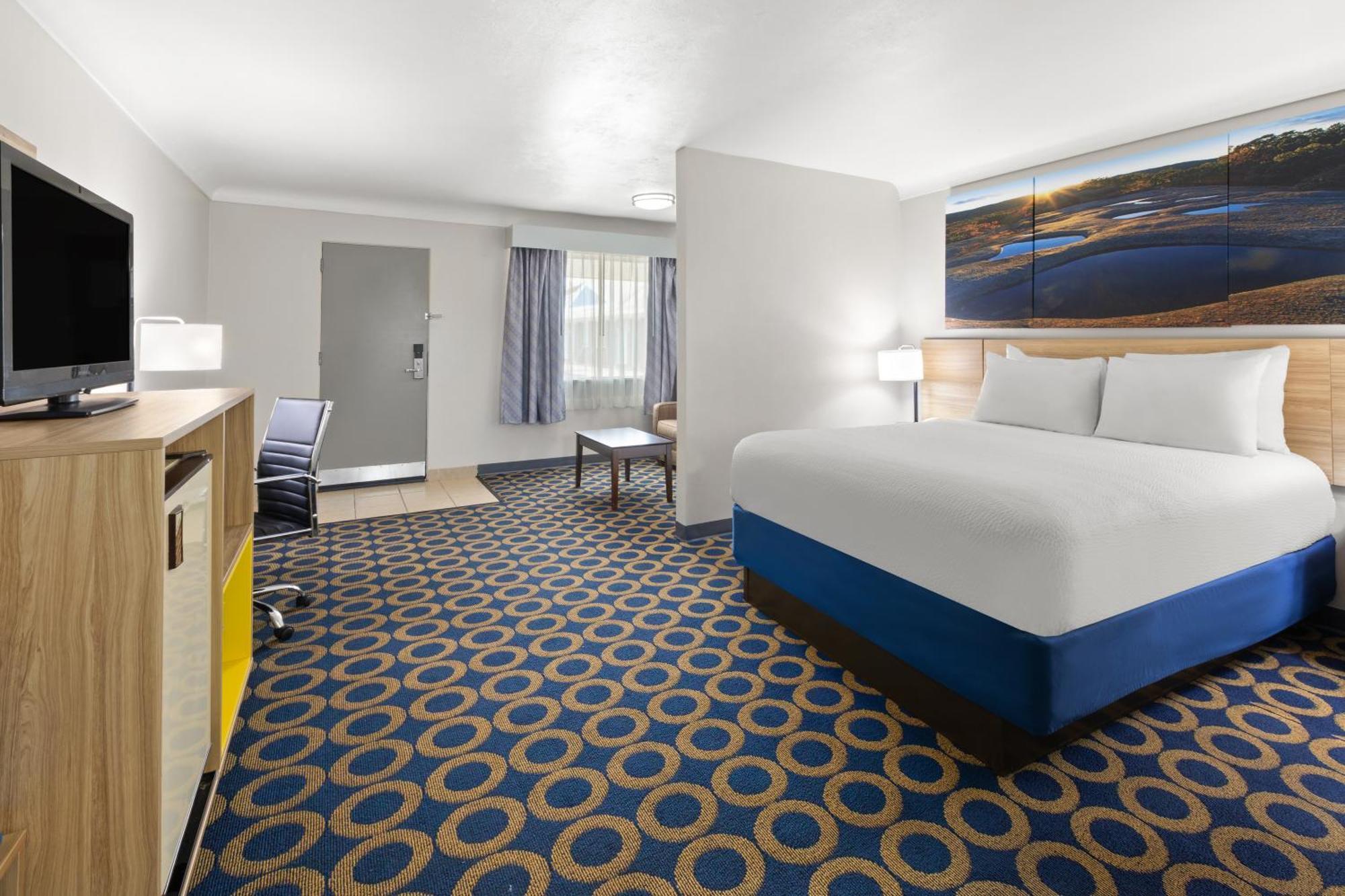 Days Inn By Wyndham Wauseon Esterno foto