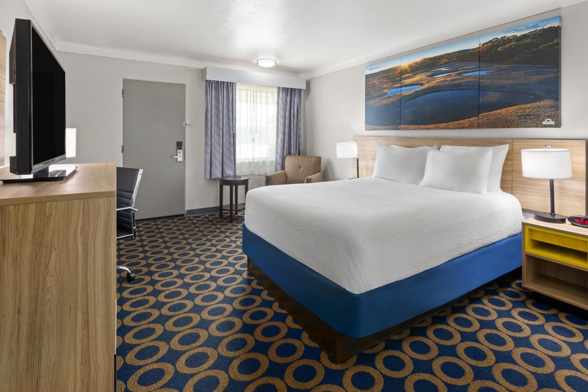 Days Inn By Wyndham Wauseon Esterno foto