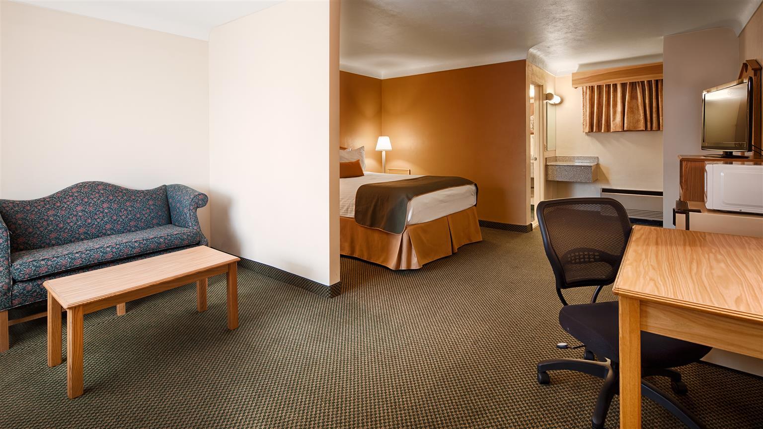 Days Inn By Wyndham Wauseon Esterno foto