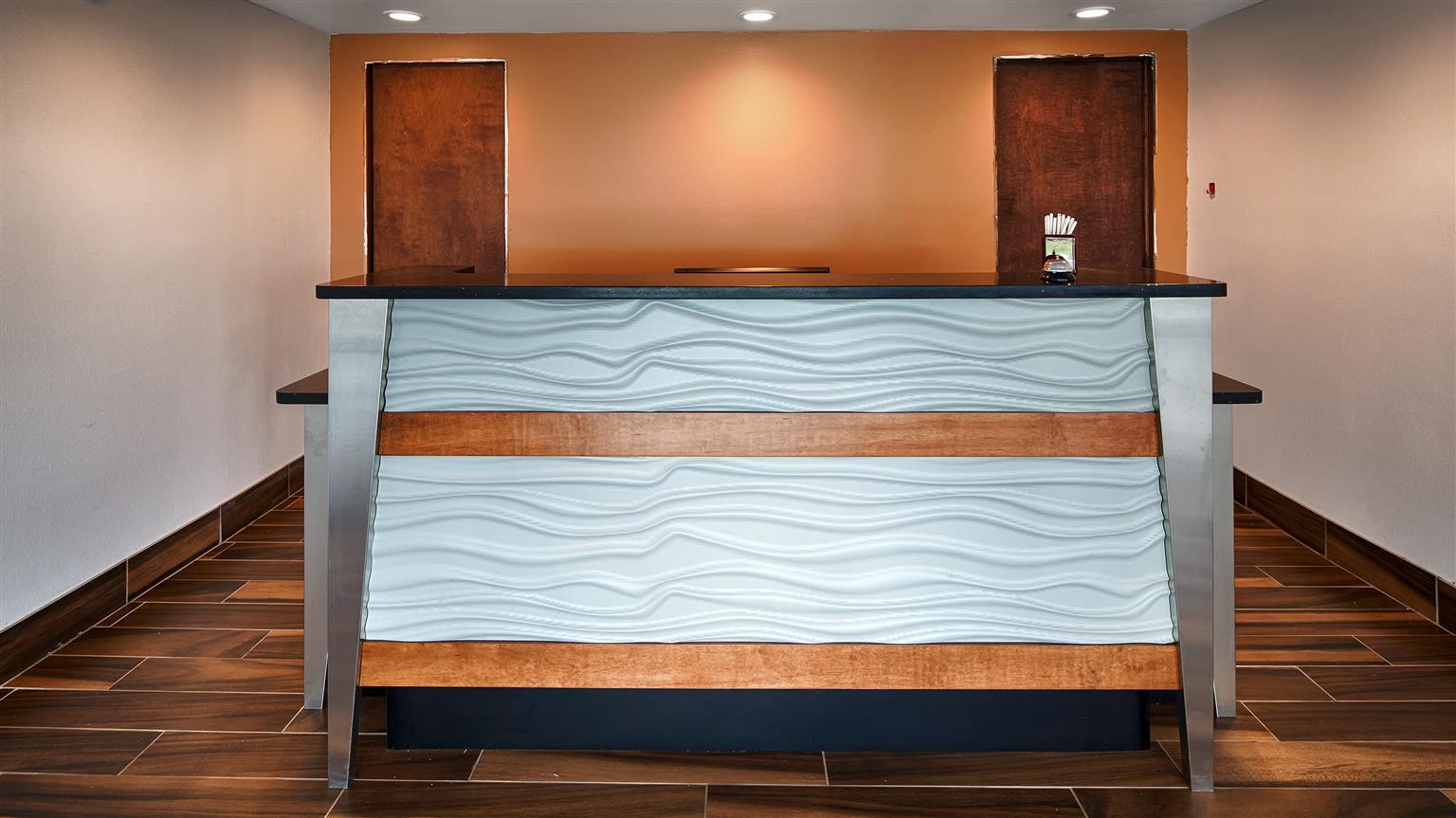 Days Inn By Wyndham Wauseon Esterno foto
