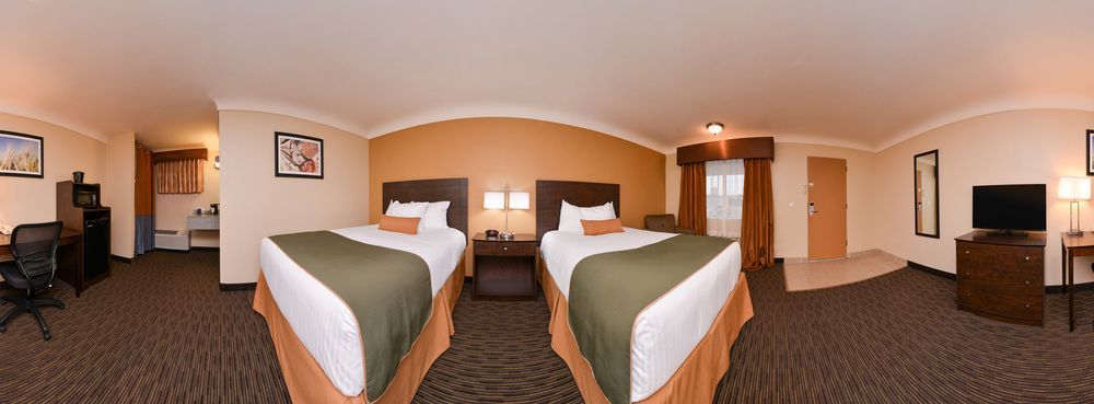 Days Inn By Wyndham Wauseon Esterno foto