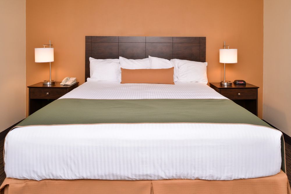 Days Inn By Wyndham Wauseon Esterno foto