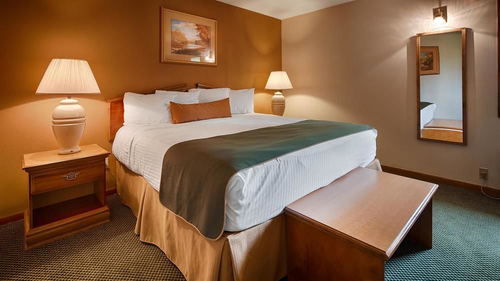 Days Inn By Wyndham Wauseon Esterno foto