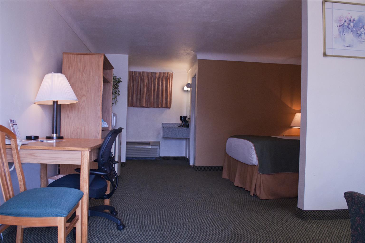 Days Inn By Wyndham Wauseon Esterno foto