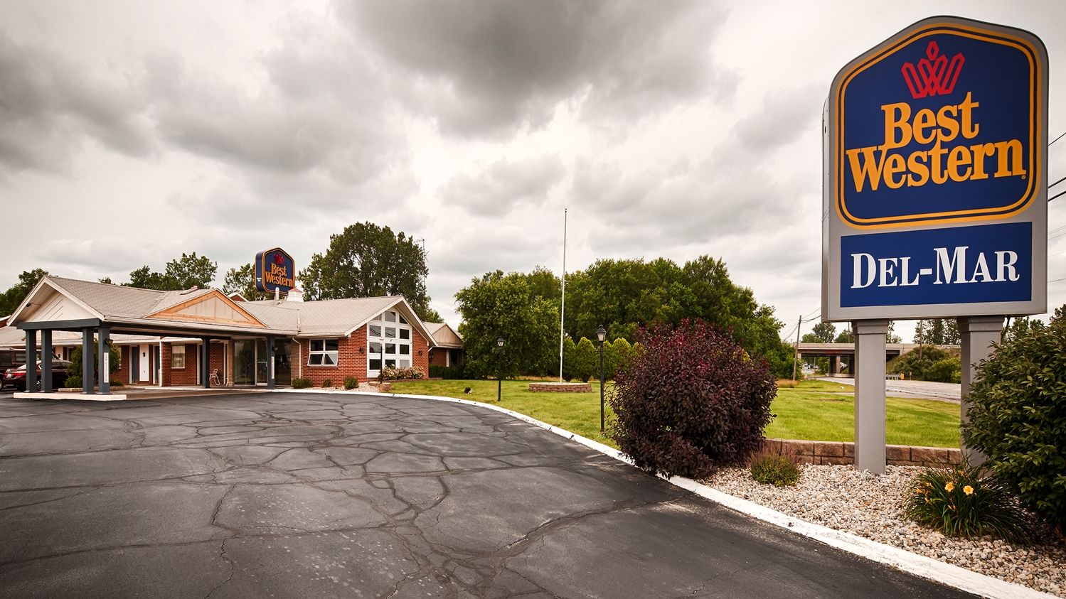 Days Inn By Wyndham Wauseon Esterno foto